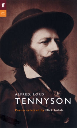 Alfred, Lord Tennyson