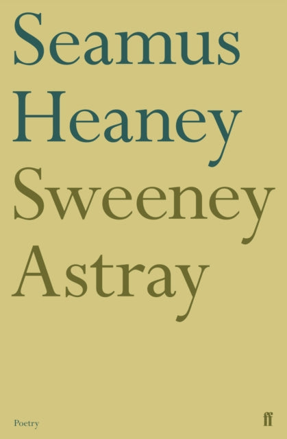 Sweeney Astray