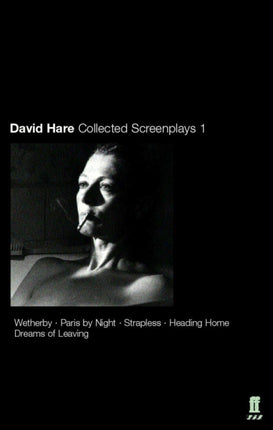 Collected Screenplays Faber Screenplays