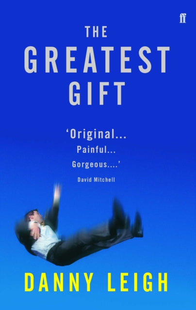 The Greatest Gift