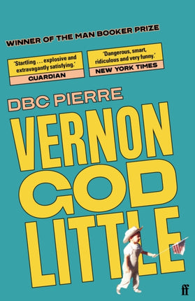 Vernon God Little