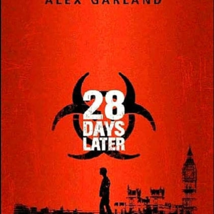 28 Days Later