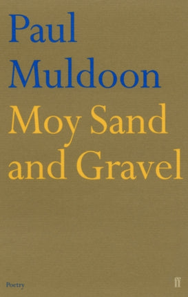 Moy Sand and Gravel