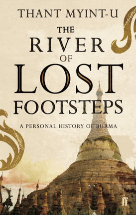 The River of Lost Footsteps