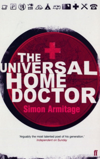 The Universal Home Doctor