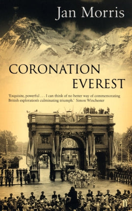 Coronation Everest