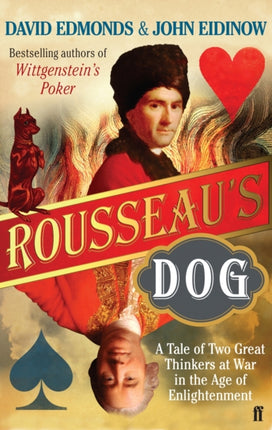 Rousseau's Dog: A Tale of Two Philosophers