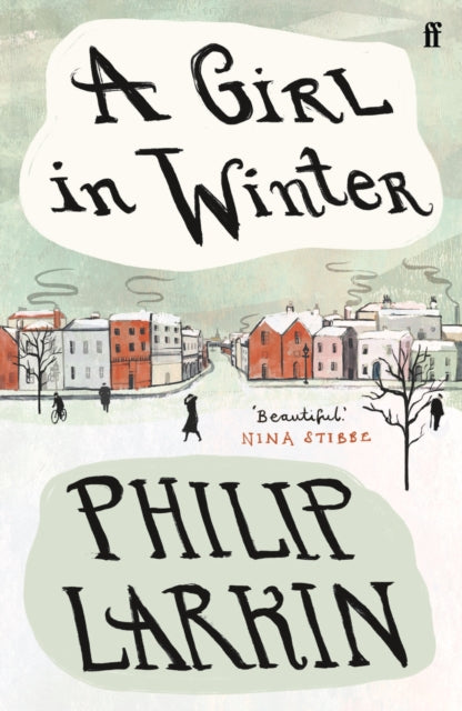 A Girl in Winter: ‘Beautiful.’ Nina Stibbe