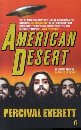 American Desert