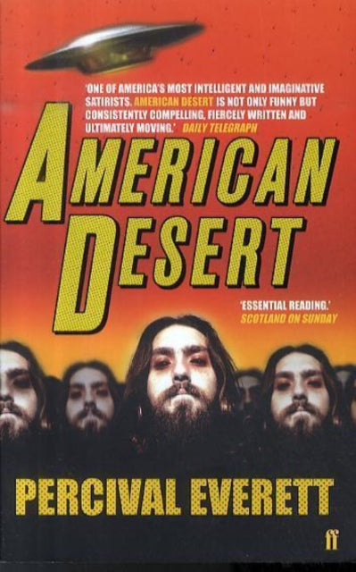 American Desert