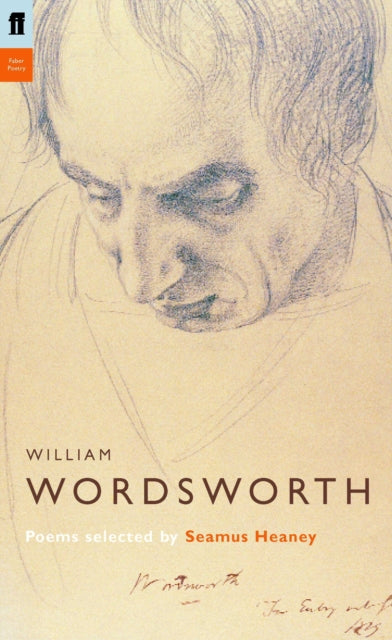 William Wordsworth