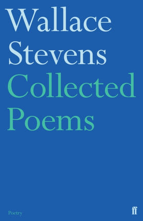 Collected Poems