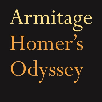 Homer's Odyssey