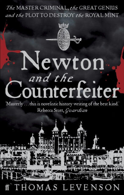 Newton and the Counterfeiter