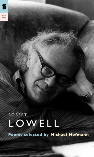 Robert Lowell