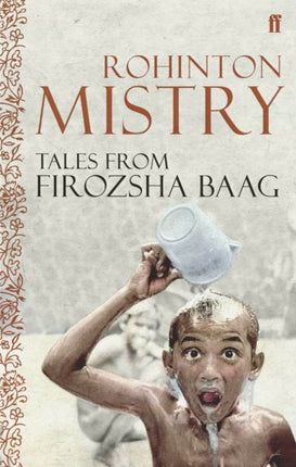 Tales from Firozsha Baag