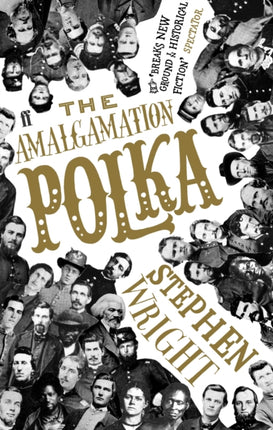 The Amalgamation Polka