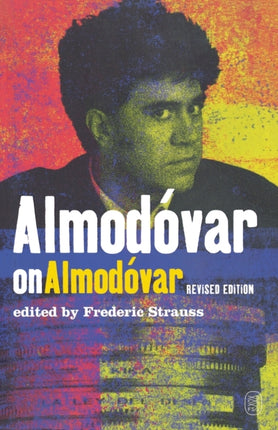 Almodovar on Almodovar