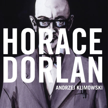 Horace Dorlan