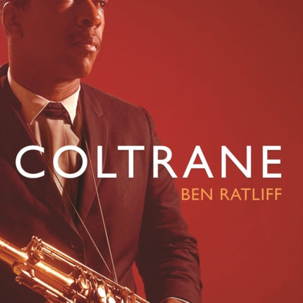 Coltrane: The Story of a Sound