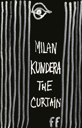 The Curtain: Essays