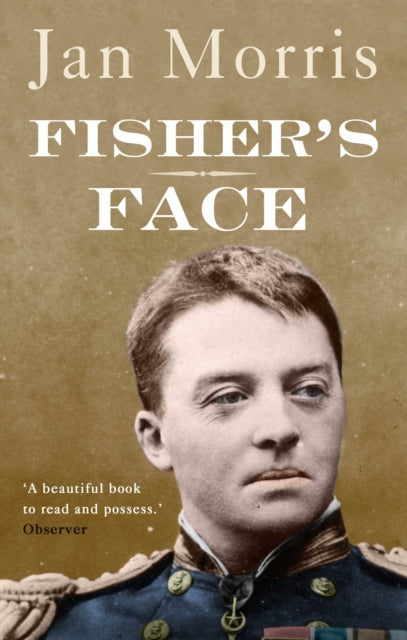 Fisher's Face