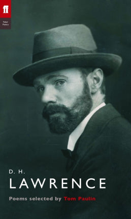 D. H. Lawrence