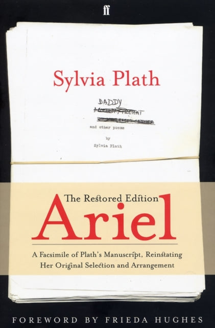 Ariel: The Restored Edition