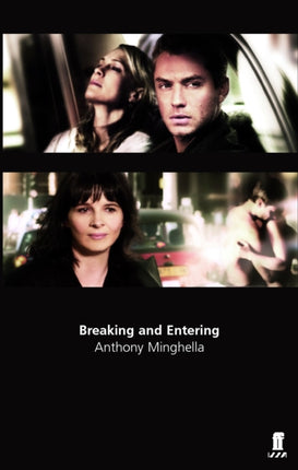 Breaking and Entering