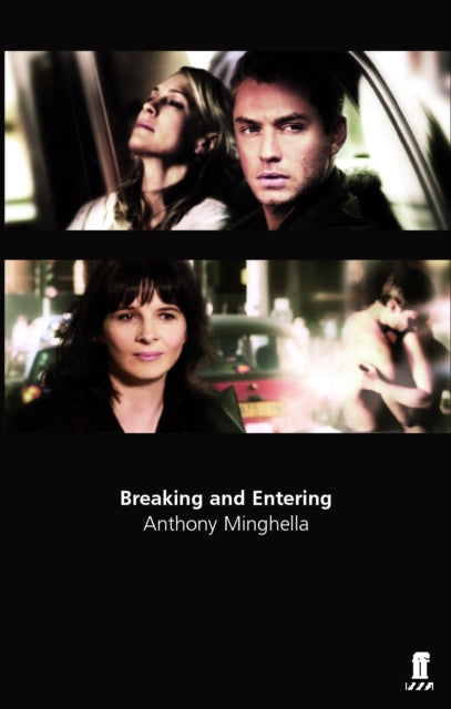 Breaking and Entering