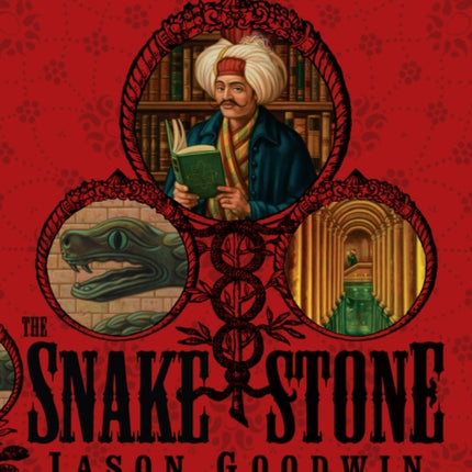 The Snake Stone