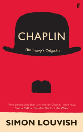 Chaplin: The Tramp's Odyssey