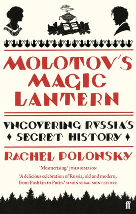 Molotovs Magic Lantern