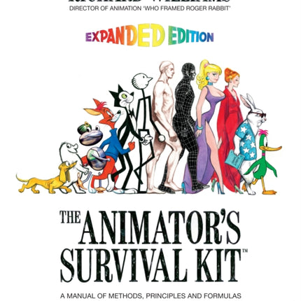 The Animator's Survival Kit