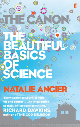 The Canon The Beautiful Basics of Science