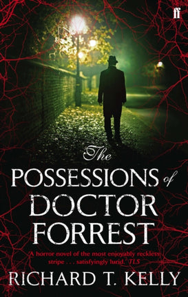 The Possessions of Doctor Forrest