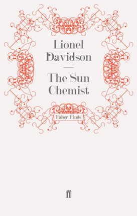 The Sun Chemist