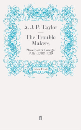 The Trouble Makers