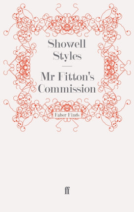Mr Fittons Commission