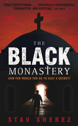 The Black Monastery