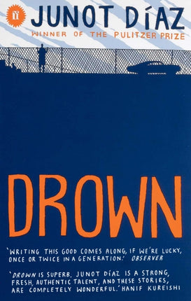 Drown