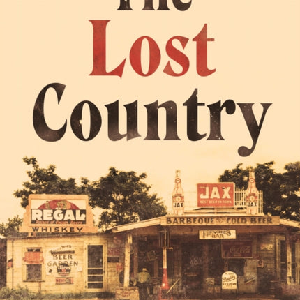 The Lost Country