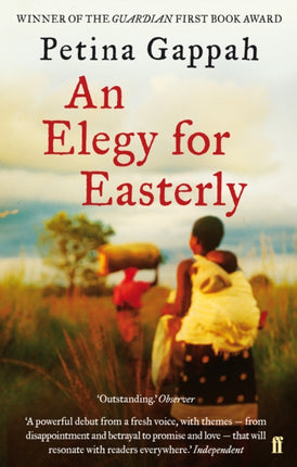 An Elegy for Easterly