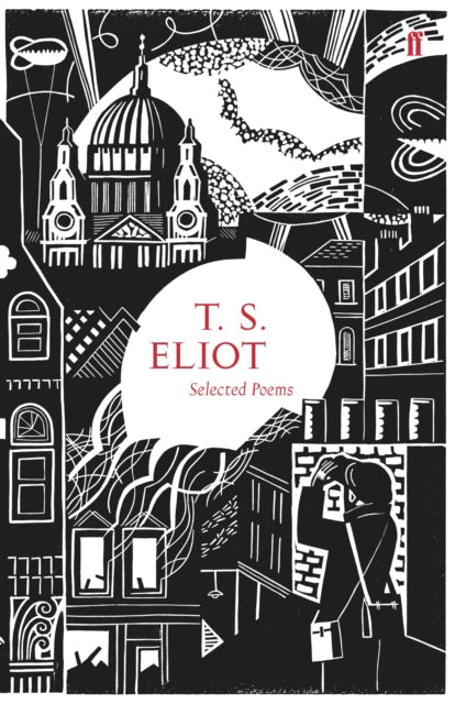 Selected Poems of T. S. Eliot