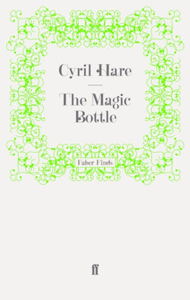 The Magic Bottle