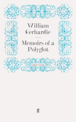 Memoirs of a Polyglot