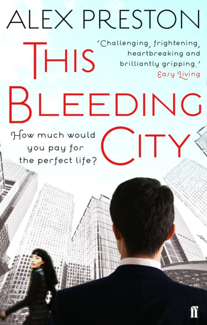 This Bleeding City