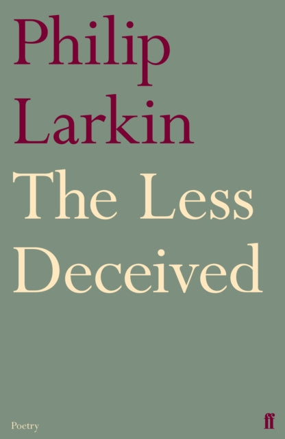 The Less Deceived