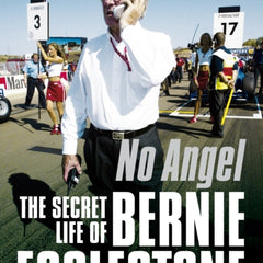 Collection image for: Vehicle sports Books