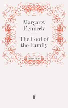 The Fool of the Family